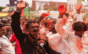 এক ভোট মিটতে না মিটতেই ফের ভোটের দামামা! পুজোর আগেই নন্দীগ্রাম-রেজিনগরে হাইভোল্টেজ উপনির্বাচন, বড় চমক প্রার্থী তালিকায়