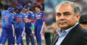 পাক মন্ত্রীর হাত থেকে ট্রফি নেব না! ভারতীয় দলের এই যুগান্তকারী পদক্ষেপে বিশ্বজুড়ে শোরগোল