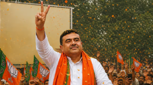 দিল্লি থেকে ফিরেই মেগা কর্মসূচিতে শুভেন্দু, আজ জোড়া উপনির্বাচনের প্রার্থী ঘোষণা ঋতব্রত শিবিরের!