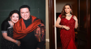 “আমি নীলমকে ঠকিয়েছি…” বিয়ের কথা লুকিয়ে বড় স্বীকারোক্তি খোদ গোবিন্দার! কী জবাব দিলেন সুনীতা?