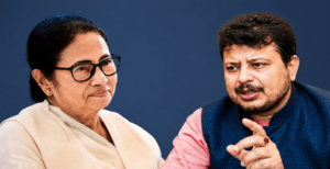 ১৬ সেপ্টেম্বর কি সত্যিই তৃণমূলের বড় পরীক্ষা? নির্বাচন কমিশনের শুনানি নিয়ে বিস্ফোরক দাবি ঋতব্রত বন্দ্যোপাধ্যায়ের
