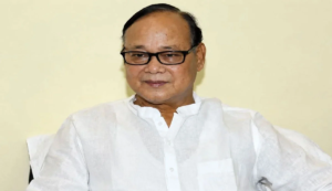 ১৭ জন সাংসদ কি সত্যিই যোগ দিচ্ছেন বিজেপিতে? তৃণমূল নেতার বিস্ফোরক ভবিষ্যদ্বাণীতে বেকায়দায় ঘাসফুল শিবির