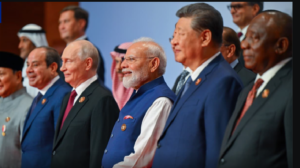 ডলারের দিন শেষ? ব্রিকস সম্মেলনে ভারতকে মুকুট পরালেন বিশ্বনেতারা, জানুন মোদীর ৫ বড় মাস্টারস্ট্রোক!