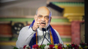 “এক ফোঁটা রক্ত না ঝরিয়েই কাশ্মীর দখল!” মোদি সরকারের ২৫ বছরের বিরাট সাফল্যের ফিরিস্তি দিলেন স্বরাষ্ট্রমন্ত্রী