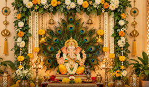 আজ গণেশ চতুর্থী: কোন সময়ে বাপ্পাকে ঘরে আনলে দূর হবে সমস্ত বাধা?