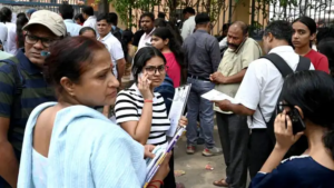 মাত্র ৩৬ সেকেন্ডে এক একটি প্রশ্নের উত্তর! এসএসসি সিজিএল পরীক্ষার নতুন নিয়মে কুপোকাত পরীক্ষার্থীরা!