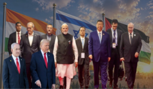 আমেরিকাকে সরাসরি চ্যালেঞ্জ! ব্রিকস শীর্ষ সম্মেলনে বড় ঘোষণা, তবে কি বদলাচ্ছে ভারতের কূটনৈতির চাল?