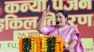 বুলডোজার চলবে এবার বেআইনি নির্মাণে! দিল্লির মুখ্যমন্ত্রী রেখা গুপ্তার কড়া নির্দেশে কাঁপছে অপরাধীরা