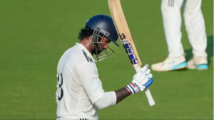 মাত্র ১ রানের জন্য হাতছাড়া হলো ঐতিহাসিক সেঞ্চুরি! দুলীপ ট্রফির ফাইনালে তিলক বর্মার আক্ষেপ নিয়ে তোলপাড় ক্রিকেট মহল