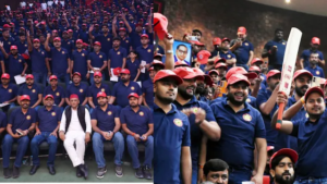 আলমারিতে পড়ে থাকা পুরোনো নীল টি-শার্ট কি আপনাকে কোটিপতি বানাতে পারে? অখিলেশ যাদবের এই চালে চমকে গেল বিরোধীরা!