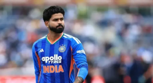 অধিনায়ক শ্রেয়স আইয়ারকে নিয়ে চরম ধোঁয়াশা! একই দিনে কি জোড়া ম্যাচ খেলবে ভারতীয় দল?