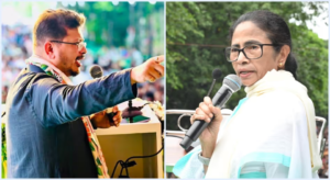 জোড়াফুল কার? উপনির্বাচনের আগেই চরম রাজনৈতিক সংঘাতে বিভক্ত ঘাসফুল শিবির!