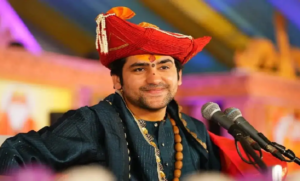 বাঙালির মাছ প্রেমকে কটাক্ষ! ধীরেন্দ্র শাস্ত্রীর বিরুদ্ধে আইনি পদক্ষেপে কংগ্রেস নেতা!