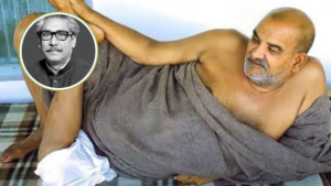 ফাঁসির দড়ি থেকে সরাসরি দেশের সর্বেসর্বা! ১৯৭১-এর সেই গোপন বৈঠক ও রহস্যময় সাধুর কোন ভবিষ্যৎবাণী বদলে দিয়েছিল ইতিহাস?
