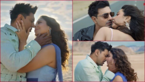 ঠোঁটে ঠোঁট ছোঁয়া চুমু আর রোম্যান্টিক গানে কাঁপছে ইন্টারনেট! পুজোয় রিলিজের আগেই ঝড় তুলল দেব-শুভশ্রীর নতুন গান