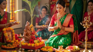 মনের মতো স্বামী পেতে কি কুমারী মেয়েরাও করতে পারে হরতািলকা তীজ? জেনে নিন শাস্ত্রের আসল রহস্য!