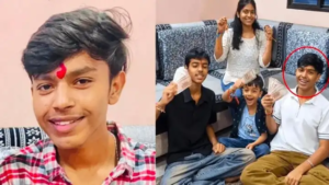 রক্ষা বন্ধনের ছুটি কাটিয়ে ফিরে আসাই কাল! দিল্লির বহুতল ধসে প্রাণ হারাল মধ্যপ্রদেশের মেধাবী ছাত্র