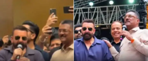 ৬ বছর ইয়েরাওয়াডা জেলে থেকেও শিখলেন না এক শব্দও! সবার সামনে কেন এমন স্বীকারোক্তি দিলেন সঞ্জয় দত্ত?