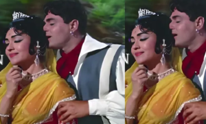ছ’ দশক পরেও কেন ফুরোয় না এই জাদুকরি গান? জেনে নিন বলিউডের চিরকালীন ক্লাসিকের নেপথ্য কাহিনী!