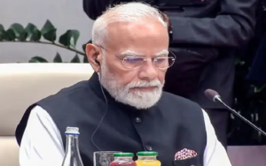 মুম্বইয়ে বসছে বিশ্বের সবচেয়ে বড় ফিনটেক মেগা আসর! উদ্বোধন করবেন স্বয়ং প্রধানমন্ত্রী মোদী