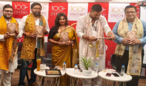 ৫০০০ বছরের রহস্য উন্মোচন! হারিয়ে যাওয়া শহর কর্ণসুবর্ণ ও রাজা শশাঙ্কের অজানা ইতিহাস নিয়ে নতুন বই