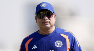 গৌতম গম্ভীরকে সরিয়ে বড় মাস্টারস্ট্রোক বিসিসিআইয়ের! এশিয়ান গেমসে টিম ইন্ডিয়ার নতুন হেড কোচ কে?