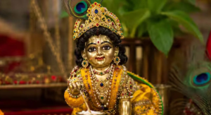 গোকুলে কেমন করে হয়েছিল কৃষ্ণের গোপন নামকরণ? কোন অলৌকিক সত্য ফাঁস করেছিলেন গর্গ মুনি?