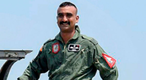 বায়ুসেনাকে চিরতরে আলবিদা গ্রুপ ক্যাপ্টেন অভিনন্দন বর্তমানের! হঠাৎ কেন এই পদত্যাগ?