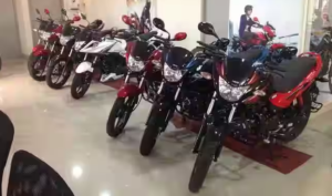 পুজোর আগেই বড় ধাক্কা! পূর্ব মেদিনীপুরের বাইক শোরুমগুলিতে আচমকা হানা দিল পরিবহন দফতর!