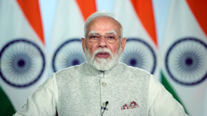 মোদি সরকারের অর্থনীতি নিয়ে তুলকালাম! এবার আন্তর্জাতিক মুদ্রা তহবিলের বড় ঘোষণায় চমকে গেল বিরোধীরা