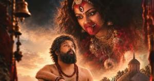তারাপীঠের অলৌকিক কাহিনি এবার বড়পর্দায়! কালীপুজোয় আসছে এসভিএফ-এর নতুন চমক ‘সাধক বামাক্ষ্যাপা’