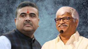 পুজোয় কি বন্ধ হবে বামেদের বই স্টল? মুখ্যমন্ত্রীর মন্তব্যে চ্যালেঞ্জ ছুঁড়লেন সুজন চক্রবর্তী!