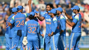 আফগানিস্তান সিরিজের আগেই টিম ইন্ডিয়ায় বড় ধাক্কা! চাকরি গেল জাতীয় দলের হেড ফিজিওর