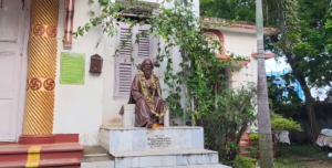 মেদিনীপুরের বুকেই লুকিয়ে এক টুকরো শান্তিনিকেতন! ব্যস্ত শহরের মাঝে এই জাদুকরি জায়গাটি চেনেন?