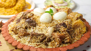 বিরিয়ানির হাঁড়িতে কি বিষের মরশুম? কালনায় ফুড সেফটি অফিসারদের আচমকা হানায় বিরাট রহস্য ফাঁস!