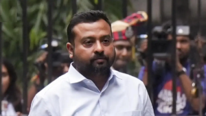 অভিষেকের আপ্তসহায়ক গ্রেফতার হতেই তোলপাড় রাজ্য রাজনীতি! কোন গভীর ষড়যন্ত্রের জাল বুনছিলেন সুমিত?