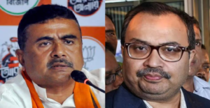 শুভেন্দু কি সিপিএমকে প্রমোট করছেন? বিধানসভায় নতুন বিল পেশের পরেই কুণাল ঘোষের মন্তব্যে হুলুস্থুল!
