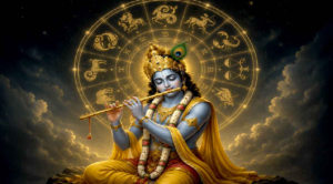 টাকার বৃষ্টি না ধনেশ্বর প্রাপ্তি? শ্রীকৃষ্ণের কৃপায় জ্যাকপট লাগতে চলেছে এই ভাগ্যবান রাশিগুলির!