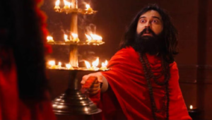 ছোটপর্দার জনপ্রিয় জুটিতে বড় বদল! ‘সাধক বামাক্ষ্যাপা’ ছবিতে মা তারার চরিত্রে কাকে দেখবে দর্শক?