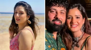বিশ্বাস ভেঙে চুরমার করে দিয়েছিলেন জনপ্রিয় গায়ক! সলমন খানের রিয়ালিটি শোতে এসে পুরনো ক্ষতে সলতে পাকালেন খোদ অভিনেত্রী!