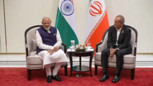 ভারত-ইরান বাণিজ্য চুক্তি নিয়ে হোয়াইট হাউসের বড় হুশিয়ারি! মার্কিন পররাষ্ট্রমন্ত্রীর মন্তব্যে বিশ্ব রাজনীতিতে তুমুল শোরগোল!