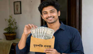 পুজোর আগেই পকেট ভারী হবে বেকার যুবকদের! কোন কোন নথিতে মিলবে এই টাকা? দেখে নিন বিরাট আপডেট!