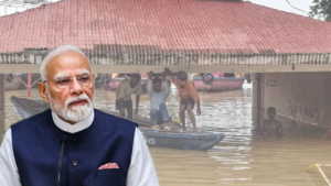 গঙ্গার সর্বনাশা গ্রাসে জলের তলায় বারাণসী! পরিস্থিতি সামলাতে সরাসরি আসরে নামলেন প্রধানমন্ত্রী মোদী!