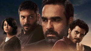 মির্জাপুরের সিংহাসন দখল নাকি বক্স অফিসে বড় বিপর্যয়? ৪ সেপ্টেম্বর মুক্তির আগেই কোন ঝড়ে কাঁপছে বলিপাড়া?