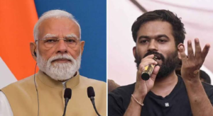 বোস্টনের ডিগ্রি নিয়ে তোলপাড়! মোদীকে সরাসরি প্রকাশ্য চ্যালেঞ্জ ছুঁড়ে দিলেন কোন বিদ্রোহী নেতা?