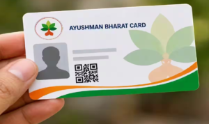 চমকে দেওয়ার মতো পরিসংখ্যান! প্রথম মাসেই আয়ুষ্মান ভারতে রেকর্ড সাফল্য বাংলায়