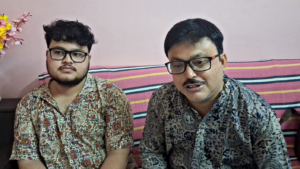 দলমত নির্বিশেষে বড় স্বীকৃতি! শিক্ষক দিবসে বড় সম্মান পেলেন প্রাক্তন তৃণমূল নেতা অরূপ দে
