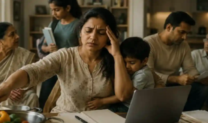 কথায় কথায় মেজাজ হারাচ্ছেন? ৫টি সহজ অভ্যাসে নিমেষেই নিয়ন্ত্রণে আনুন রাগের আগুন!