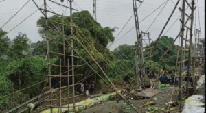 নিউ ফরাক্কা বিপর্যয় কাটতে আর কত সময়? ৫৪ ঘণ্টা পর অবশেষে বড় আপডেট দিল রেল!