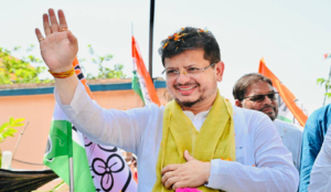 ‘যথাযথ খতিয়ে দেখে জবাব দিন’! ঋতব্রত বিতর্ক নিয়ে এবার রাজ্যের মুখ্যসচিবকে কড়া নির্দেশ দিল্লির
